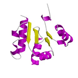Image of CATH 2ay7A01