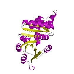Image of CATH 2ay7A02