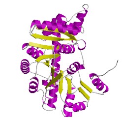 Image of CATH 2ay8A