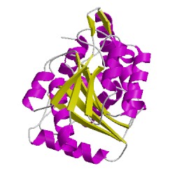 Image of CATH 2ay8B02