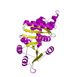 Image of CATH 2ay9A02