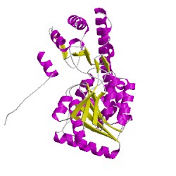 Image of CATH 2ay9B