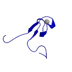 Image of CATH 2ayj