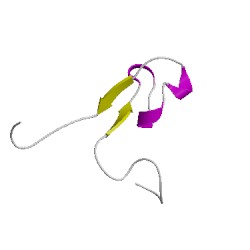 Image of CATH 2ayjA00