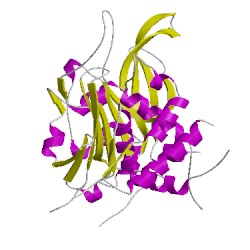 Image of CATH 2aynC