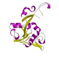 Image of CATH 2aysA02