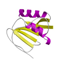Image of CATH 2ayxA01