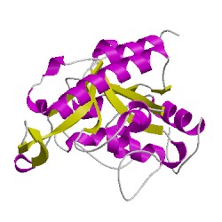 Image of CATH 2azoB