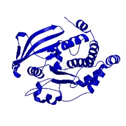 Image of CATH 2azr