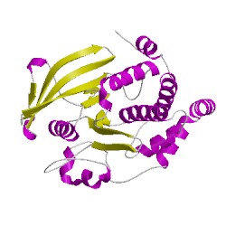 Image of CATH 2azrA00