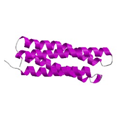 Image of CATH 2b0hA01