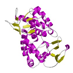 Image of CATH 2b12A