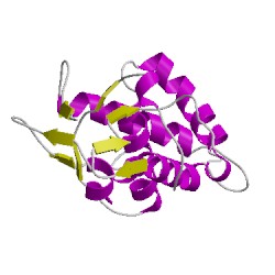 Image of CATH 2b12A01