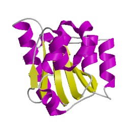 Image of CATH 2b1iA02