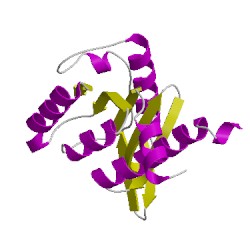 Image of CATH 2b1iA03
