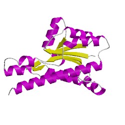 Image of CATH 2b1iB01