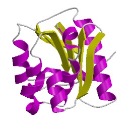 Image of CATH 2b1iB02