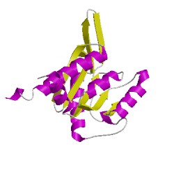 Image of CATH 2b1iB03