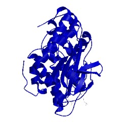 Image of CATH 2b1p