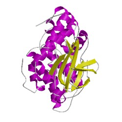 Image of CATH 2b1pA
