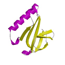 Image of CATH 2b1pA01