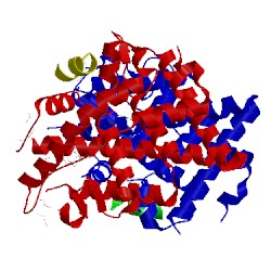 Image of CATH 2b1v