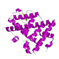 Image of CATH 2b1vA