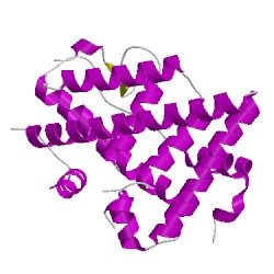 Image of CATH 2b1zA