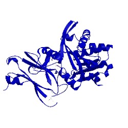 Image of CATH 2b20
