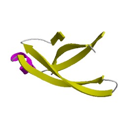 Image of CATH 2b26A01