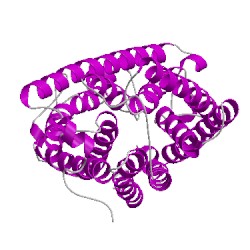 Image of CATH 2b2hA
