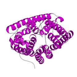 Image of CATH 2b2hA