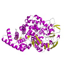Image of CATH 2b2rA