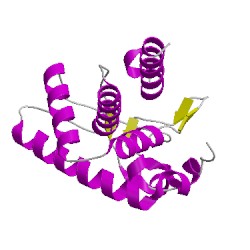 Image of CATH 2b2rA03