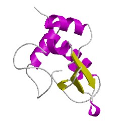 Image of CATH 2b2rA04