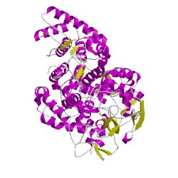 Image of CATH 2b2rB