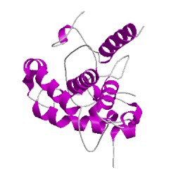 Image of CATH 2b2rB01