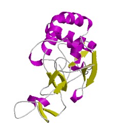 Image of CATH 2b2rB02