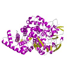 Image of CATH 2b2sA