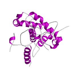 Image of CATH 2b2sA01