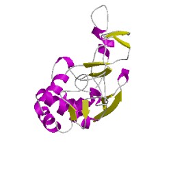 Image of CATH 2b2sA02