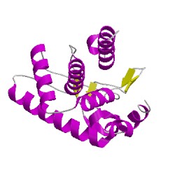 Image of CATH 2b2sA03