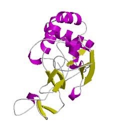 Image of CATH 2b2sB02