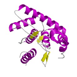 Image of CATH 2b2sB03