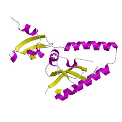 Image of CATH 2b2uA