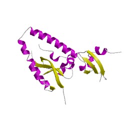 Image of CATH 2b2uB