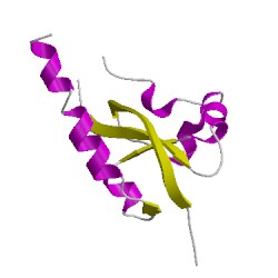 Image of CATH 2b2uB01