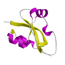 Image of CATH 2b2uC