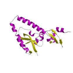 Image of CATH 2b2vB