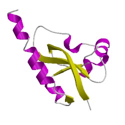 Image of CATH 2b2vB01